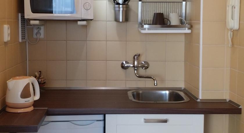 Veles Apartment Prague Room photo