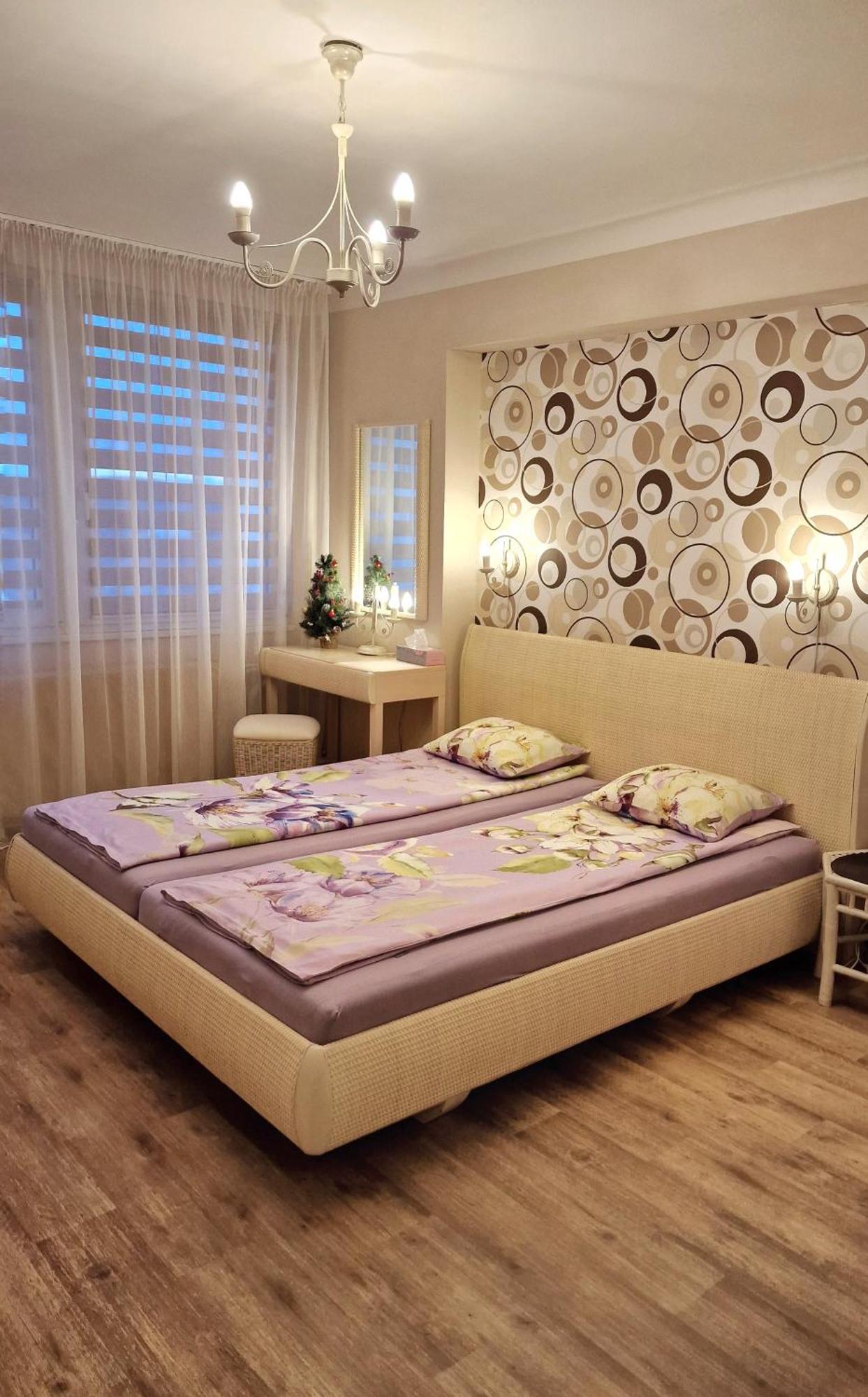 Veles Apartment Prague Exterior photo