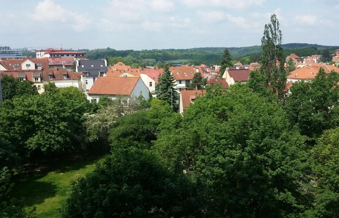 Veles Apartment Prague Exterior photo